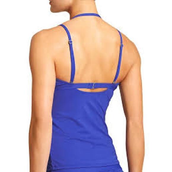Athleta Scoop Tankini Top - Picture 4 of 6